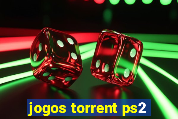 jogos torrent ps2